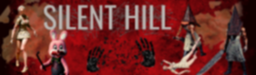 Silent Hill ; La cárcel mental